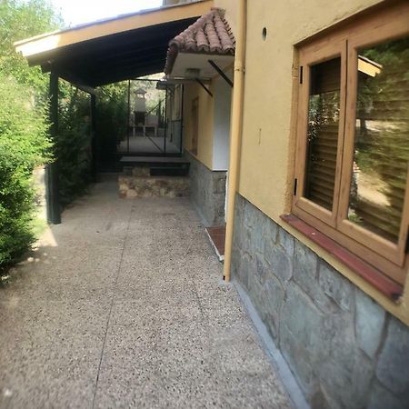 Ferienwohnung Capellania 2 Arroyo Frio Exterior foto