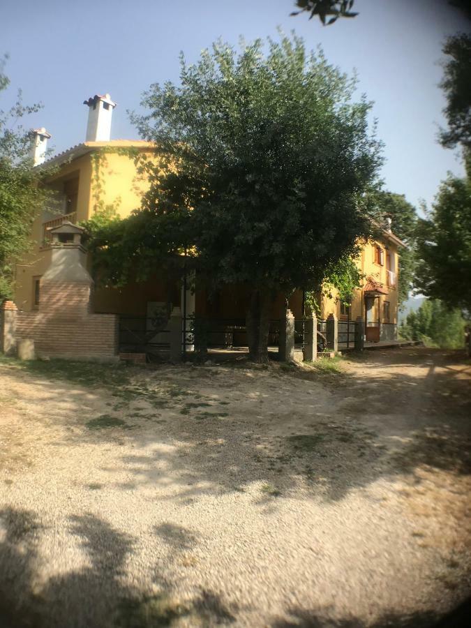 Ferienwohnung Capellania 2 Arroyo Frio Exterior foto