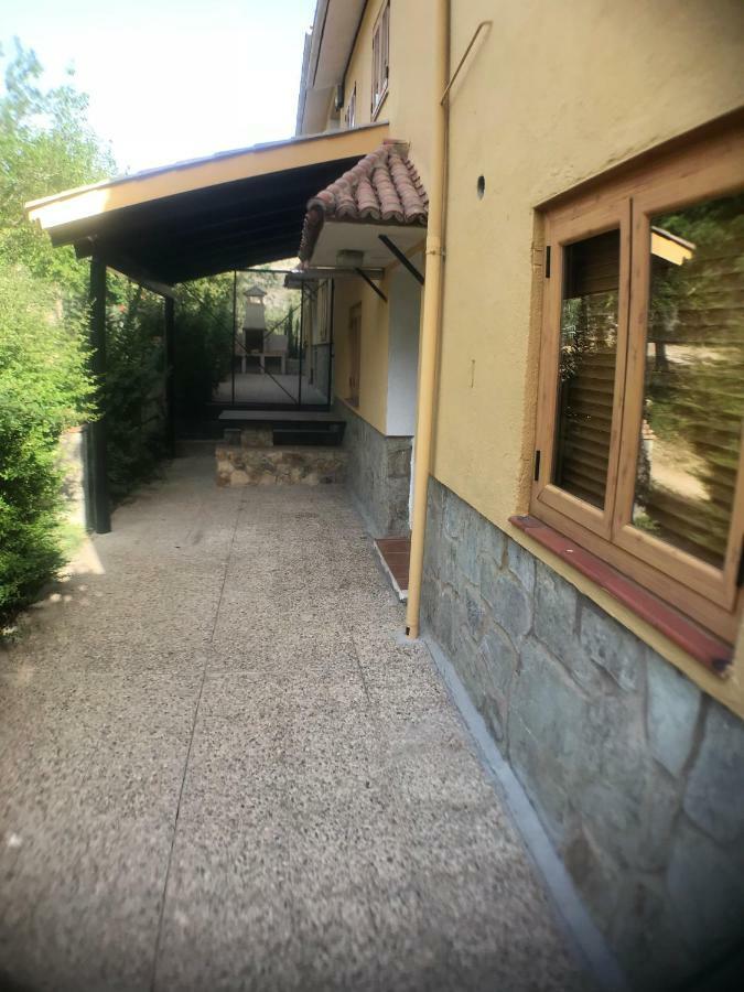 Ferienwohnung Capellania 2 Arroyo Frio Exterior foto